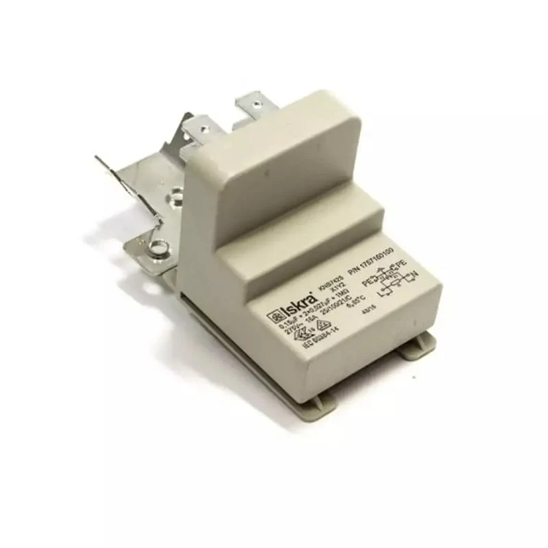 Filtre antiparasitaire lave-vaisselle Beko 1746530100