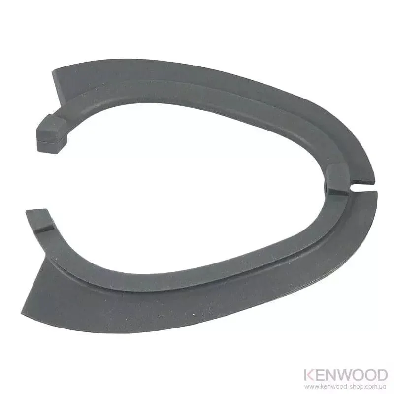 Batteur à crème et processeur d'aliments Kenwood KW714263