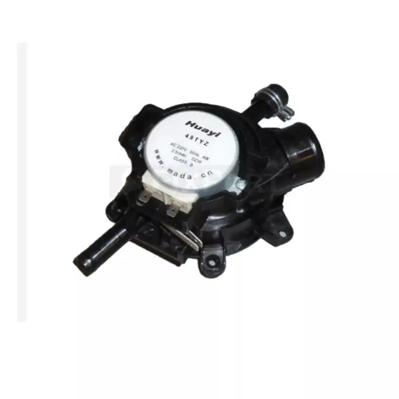 Électrovanne 6 voies lave-vaisselle Beko 1786500100