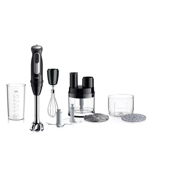 Braun accessoire râpeur pour mixeur Multiquick AS00008501