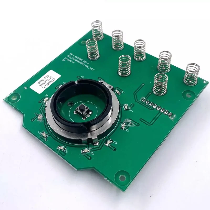 Carte électronique pour machine sous vide Lacor R69561AJ