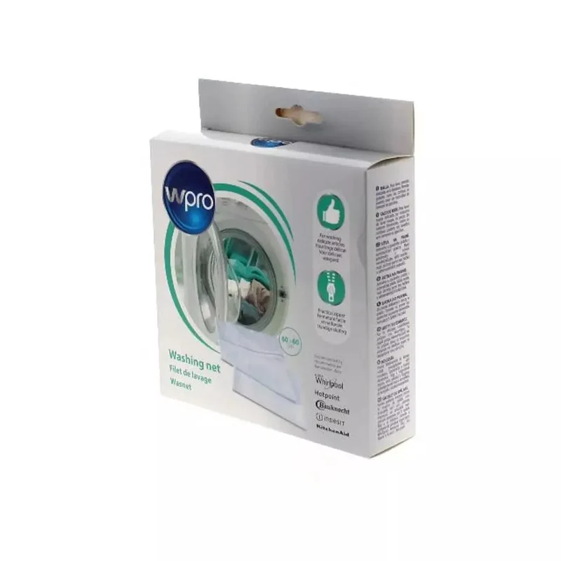 Filet de Lavage pour Linge Wpro