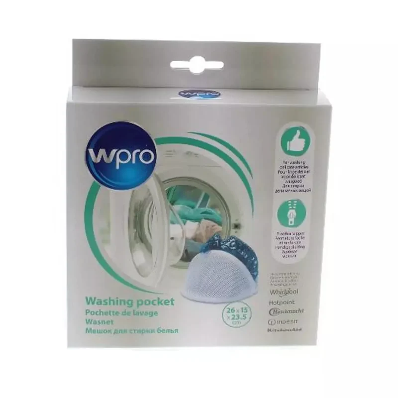 Sac de lavage Wpro