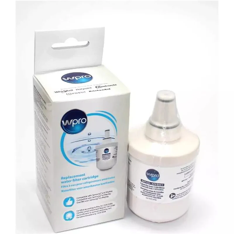 Cartouche de rechange pour filtre à eau Wpro