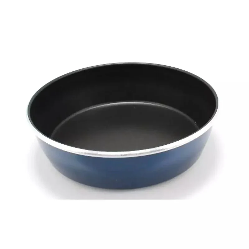 Petit plat pour gâteau Wpro