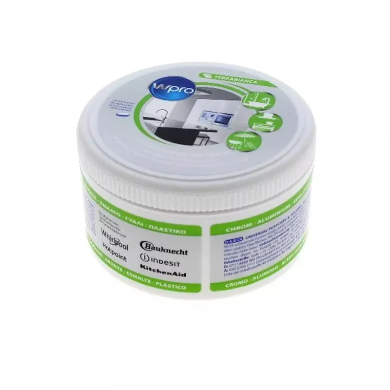 Nettoyant et polisseur Terrabianca Wpro