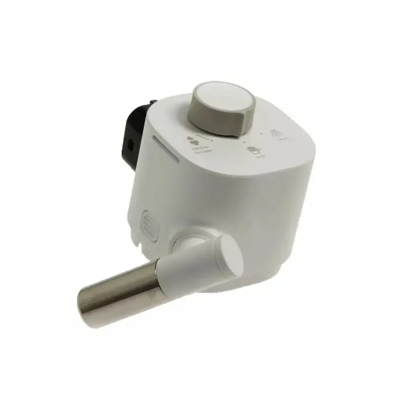 Couvercle blanc pour carafe à lait DeLonghi pour machine à café Nespresso Gran Lattissima 7313293443