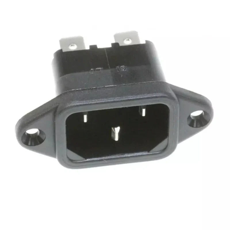 Connecteur prise Polti M0004572 - Vaporella Forever, Pratica, Super Pro et Mondial Vap