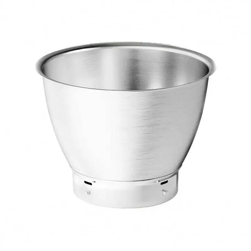 Robot de cuisine Kenwood Titanium Chef Baker XL AS00001018 avec bol moyen