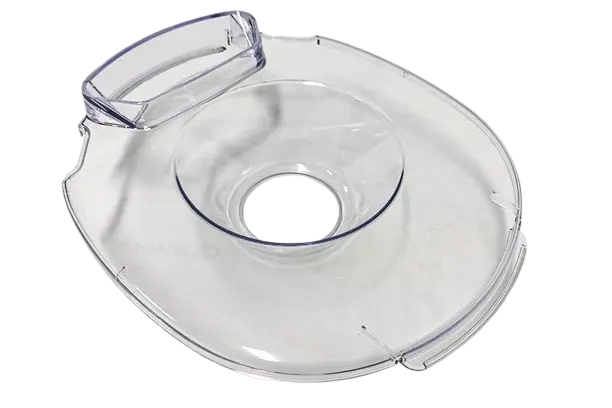 Protège-éclaboussures Kenwood pour robot de cuisine glacière AS00002040