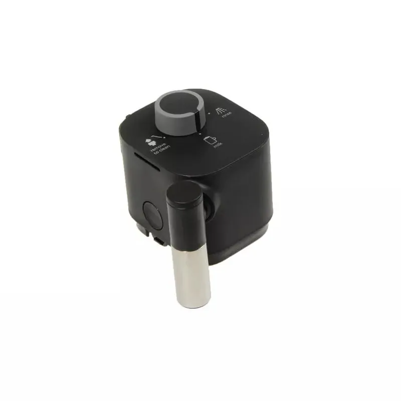 Couvercle du pot à lait DeLonghi pour la machine à café Nespresso Vertuo Lattissima ENV300 7313293745