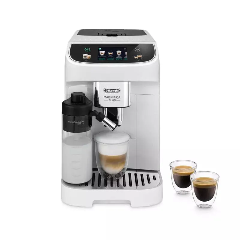 DeLonghi Pipeta eau chaude cafetière Magnifica Plus ECAM320 AS00007790