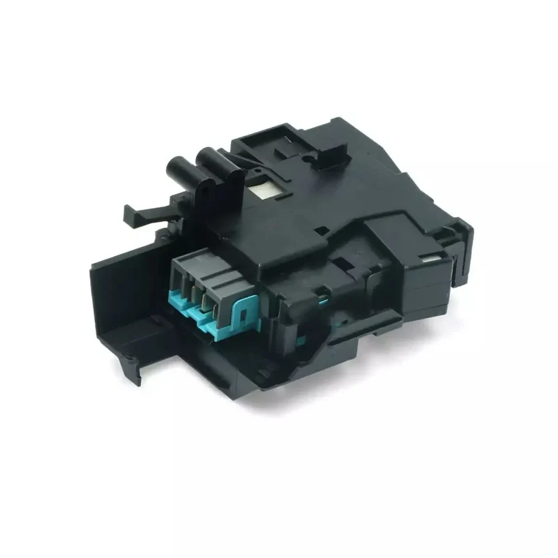 Whirlpool verrouillage électrique de porte de lave-linge 481227138519