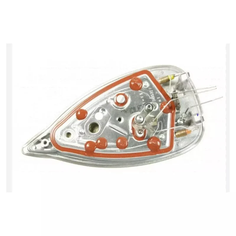 Semelle complète pour fer à repasser Rowenta RS-DW0425