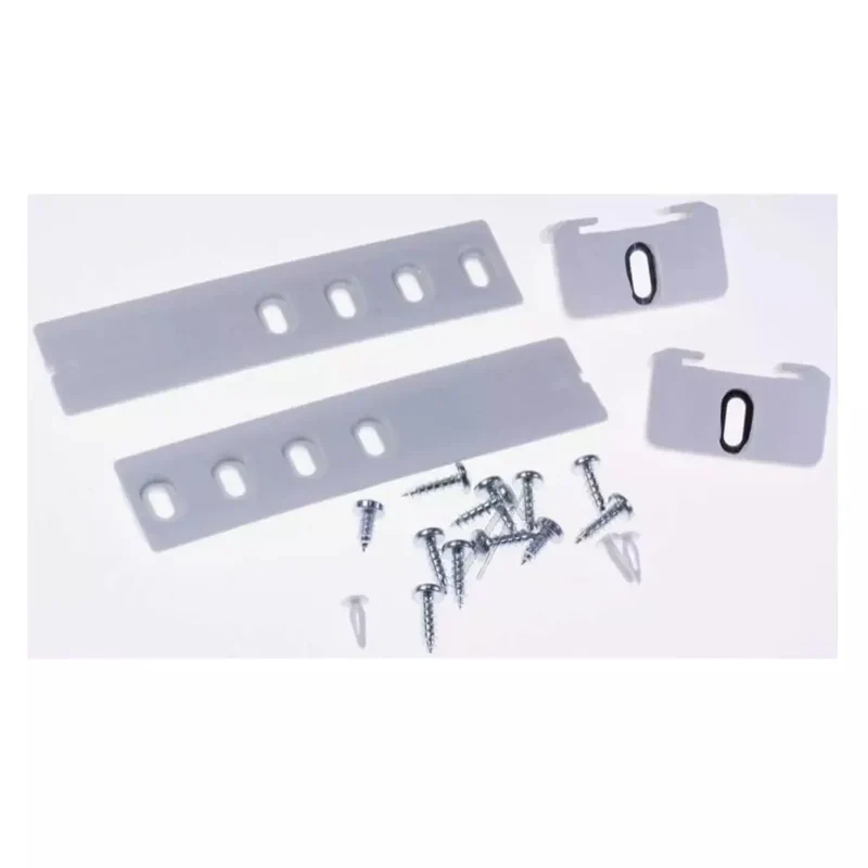 Kit de montage de poignée pour réfrigérateur Liebherr 9086322-00
