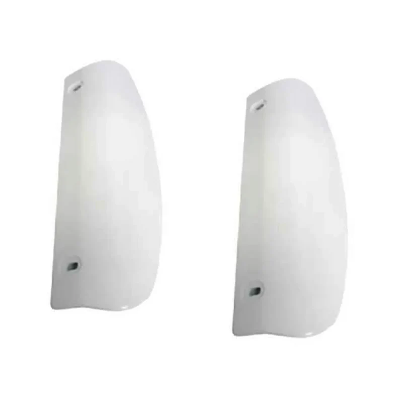Pack de 2 poignées pour réfrigérateur encastrable Fagor, Edesa, Aspes AS0000496