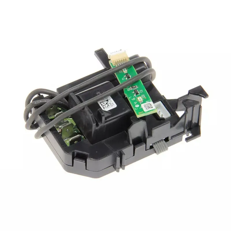 Module électronique DeLonghi pour machine à capsules Nespresso Essenza Mini FL306150