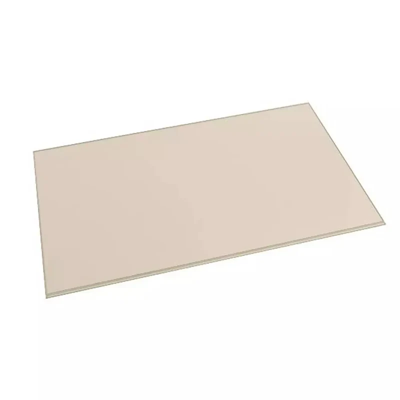 Verre pour couvercle à légumes de réfrigérateur Indesit, Hotpoint C00284151
