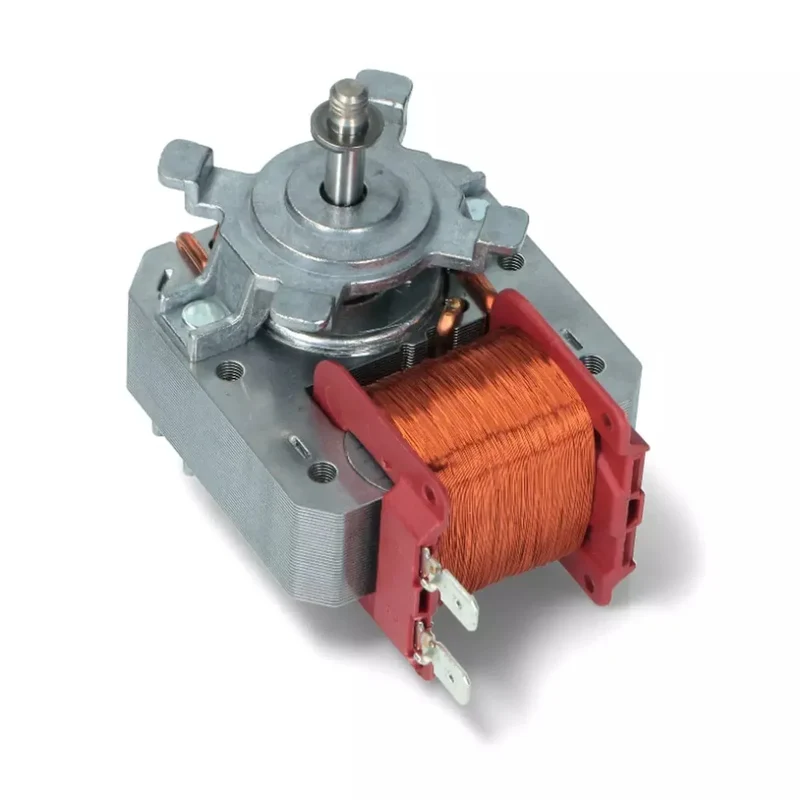 Moteur-ventilateur de four Bosch, Balay, Siemens 00753433