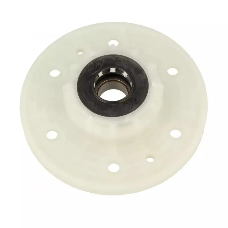 Candy, roulement de tambour avec support pour lave-linge 43011931