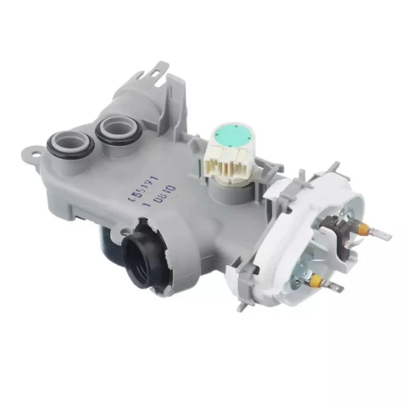 Résistance lave-vaisselle 00491756 Bosch, Balay, Siemens