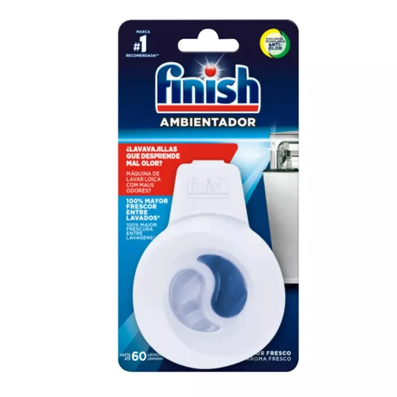 Désodorisant pour lave-vaisselle Bosch 17007950