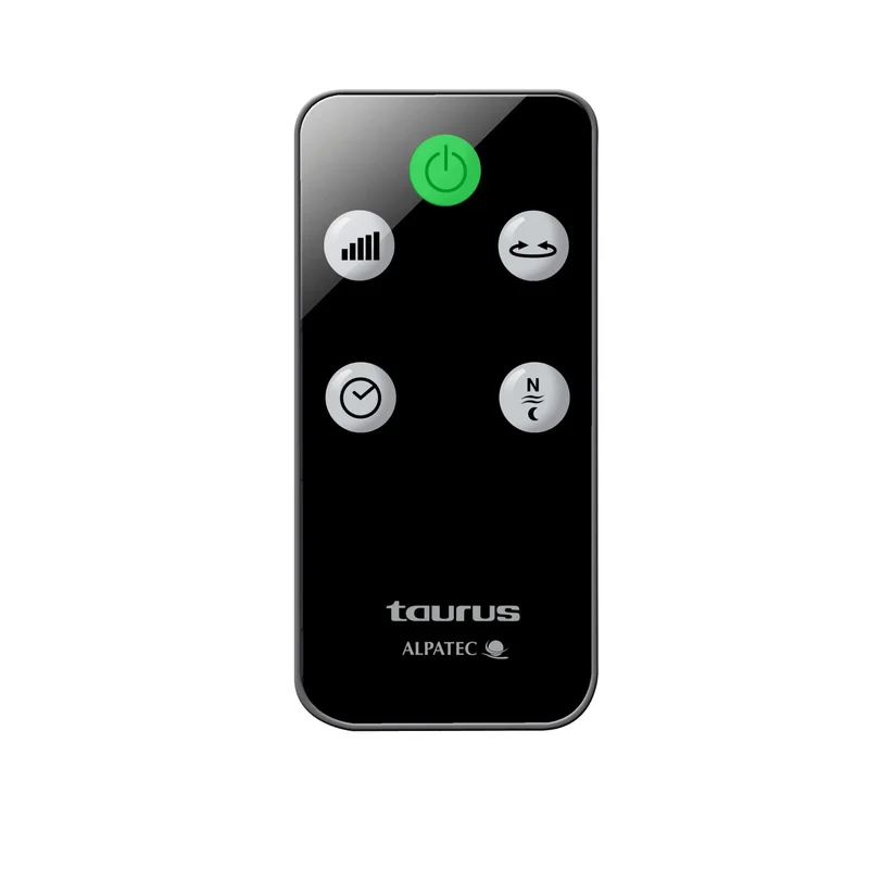 Télécommande Taurus pour ventilateur Babel RC 083201000