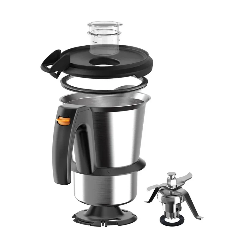Robot de cuisine complet Taurus (Touch - One - Easy - Go)