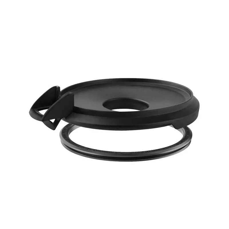 Couvercle de pichet + Joint en silicone robot de cuisine Taurus (Touch - One - Easy - Go)