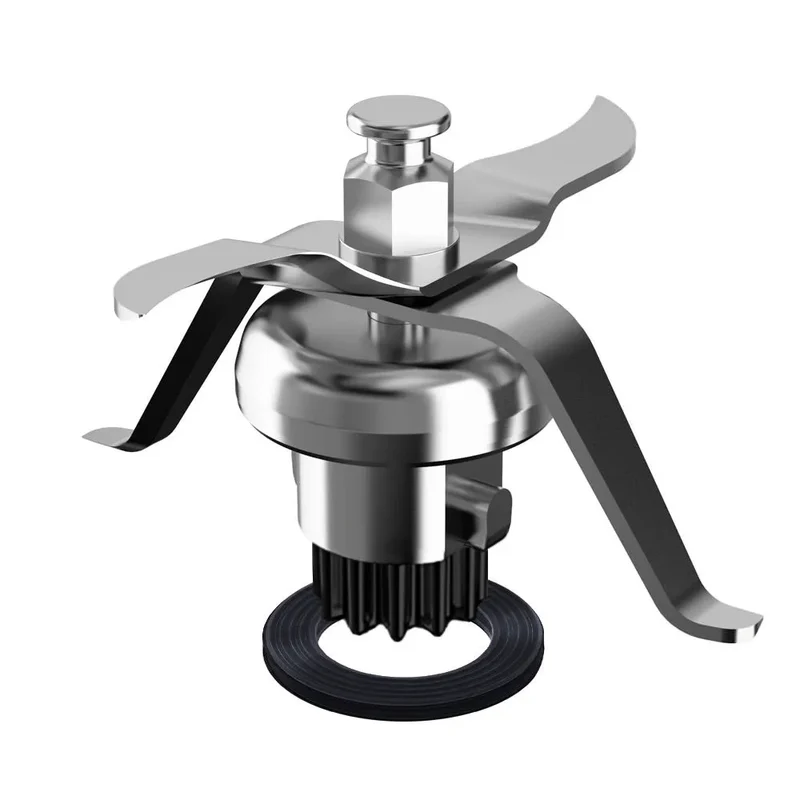 Robot de cuisine Taurus (Touch - One - Easy - Go)