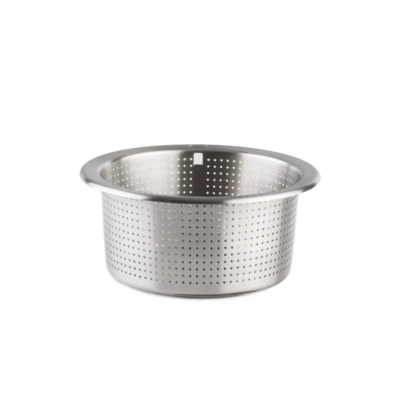 Passeoire-Passoire Inox Taurus Next