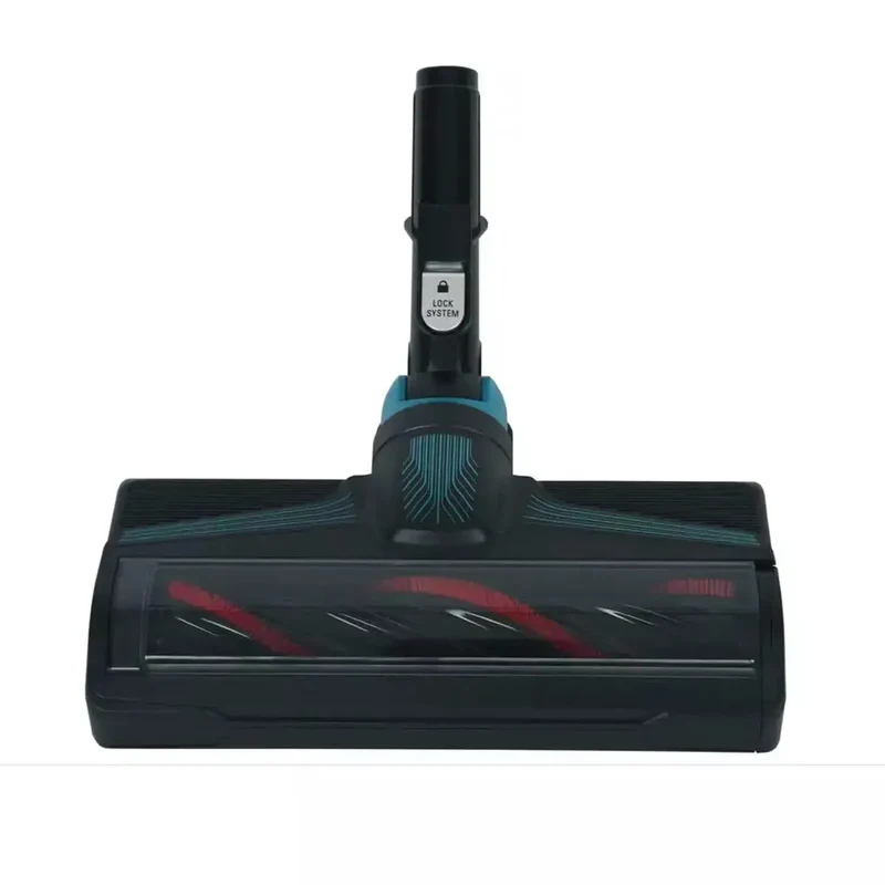 Rowenta brosse électrique vert noir aspirateur X-Nano SS-7222068969