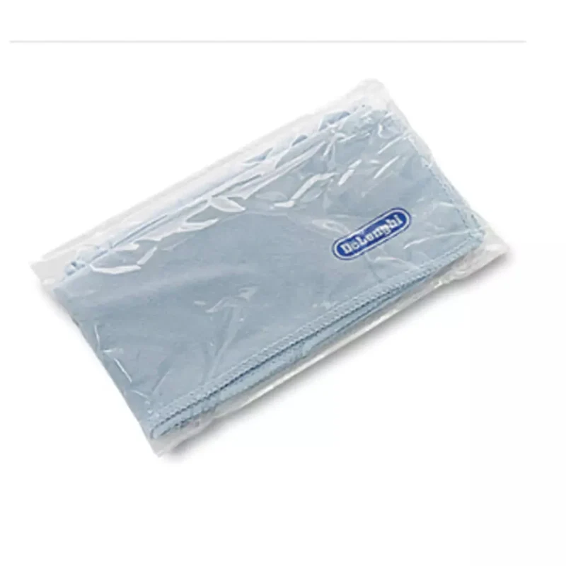 DeLonghi chiffon en microfibre pour cafetière 5513237781