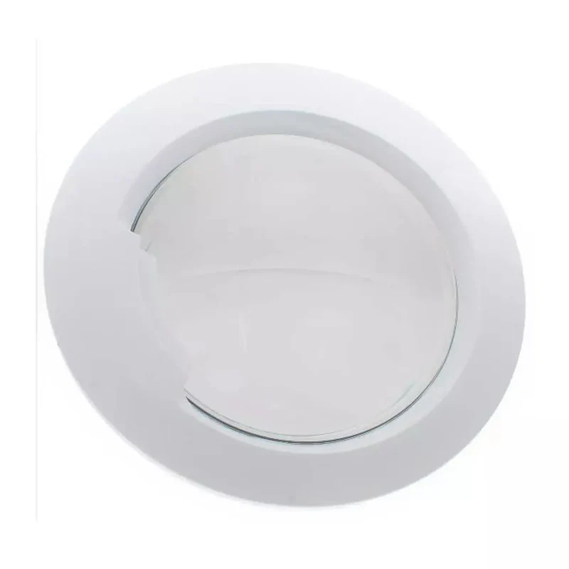 Porte complète avec verre pour lave-linge Indesit C00509881