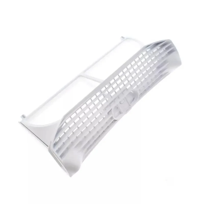 Filtre à peluches pour sèche-linge Whirlpool, Indesit, Ariston, Bauknecht 481248058322