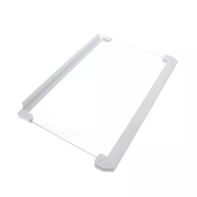 Étagère en verre pour réfrigérateur Indesit, Whirlpool C00517626