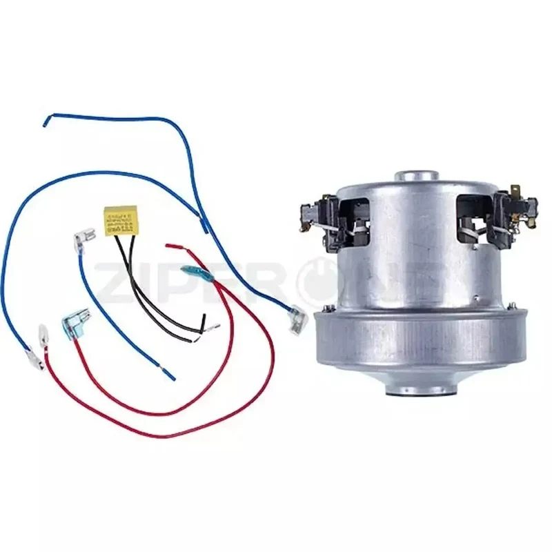 Moteur d'aspirateur sans sac Rowenta Swift Power Cyclonic RS-2230001983