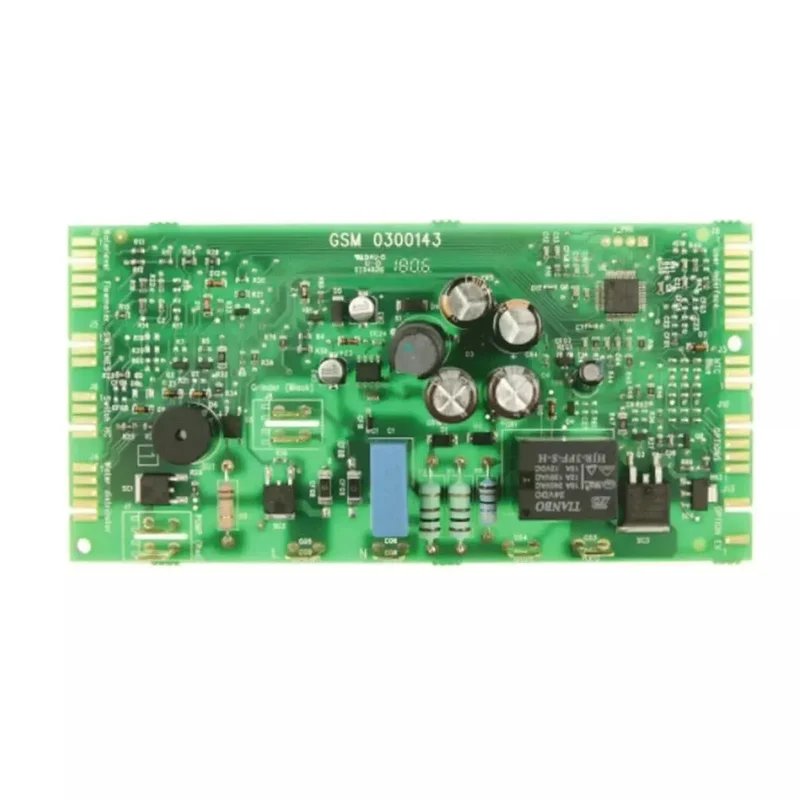 Carte électronique pour cafetière Krups MS-5949179