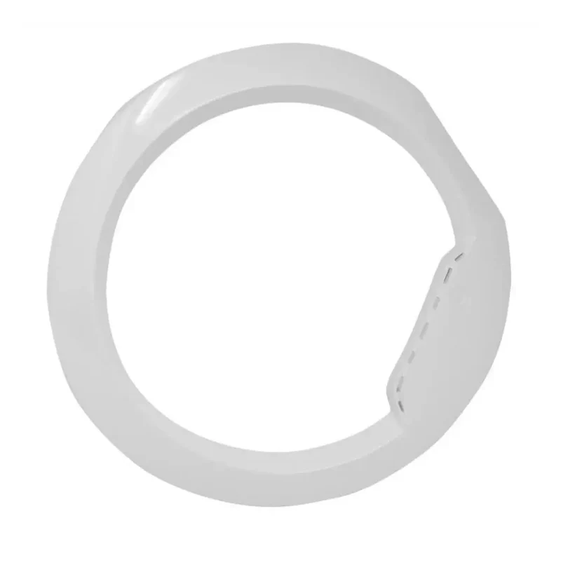 Cadre extérieur de porte de lave-linge 43012588