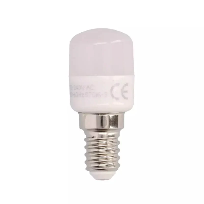 Ampoule LED universelle pour réfrigérateur 1,5W 220-240V