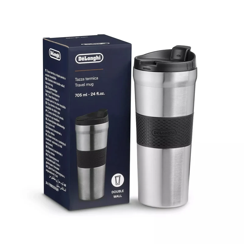 DeLonghi Tasse de voyage