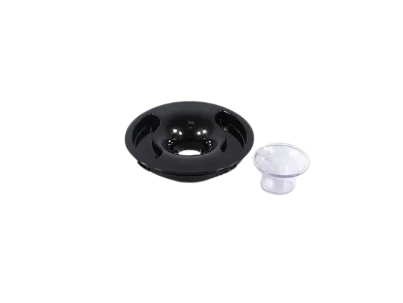 Couvercle avec bouchon pour blender mixeur Smoothie SB266 KW711194 Kenwood