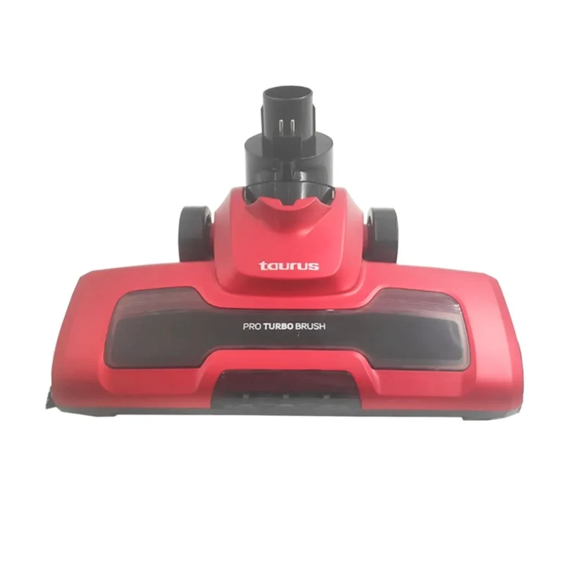 Brosse aspirateur avec Tara Taurus Essential 25.6 Lithium Pro Turbo Brush