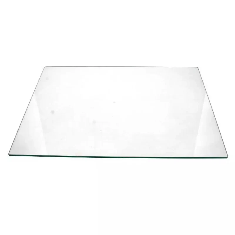 Whirlpool, Indesit, Ikea plateau en verre réfrigérateur C00324978