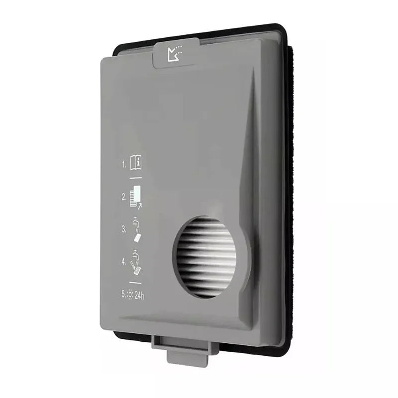 Filtre à poussière pour aspirateur Miele 11639250