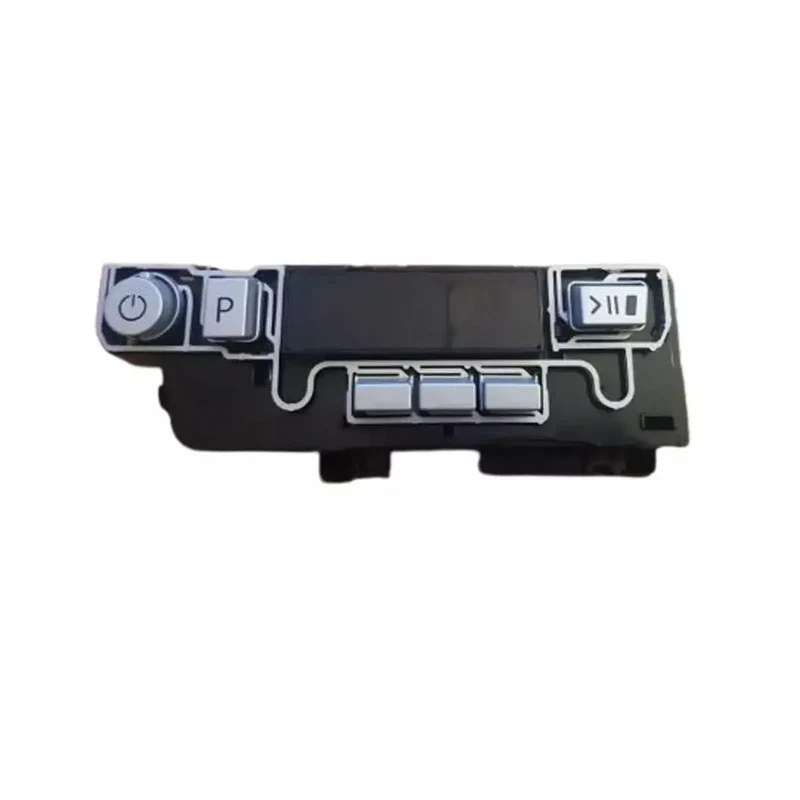 Hotpoint carte de commande lave-vaisselle C00298642