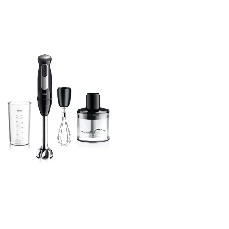Braun corps moteur mixeur MultiQuick 5 Pro AS00008504