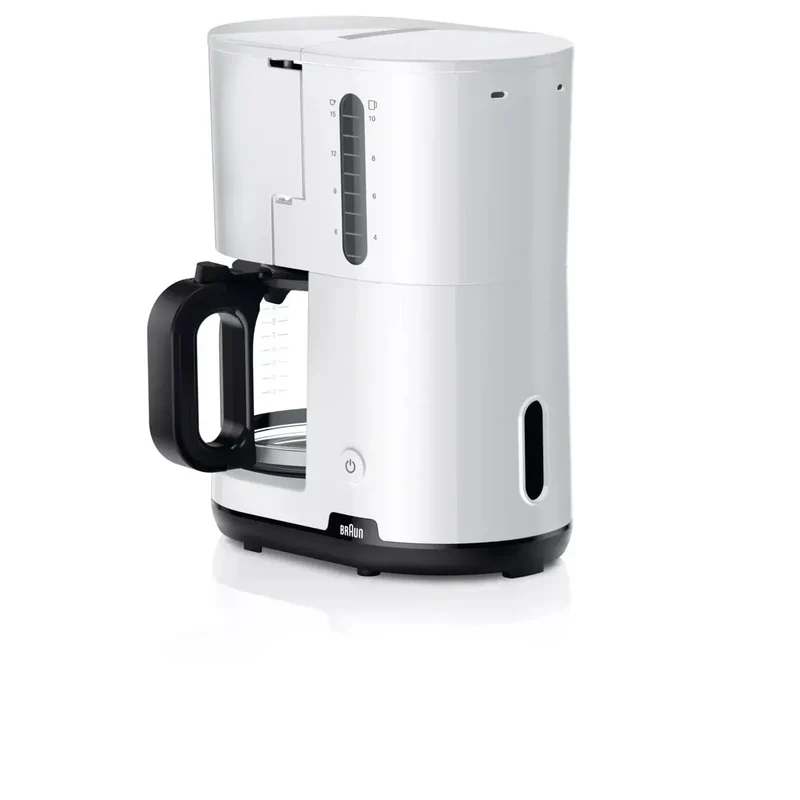 Braun Couvercle du réservoir d'eau pour cafetière filtre AS00001529