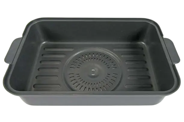 Kenwood Plateau Vapeur Robot CCL4 kCook MULTI KW717042