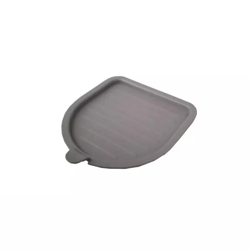 Plateau de support de tasses pour cafetière DeLonghi Dedica AS00008885